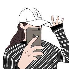 Gambar barbie, gambar boneka barbie, boneka barbie cantik, gambar. Lukisan Kartun Perempuan Comel Cikimm Com