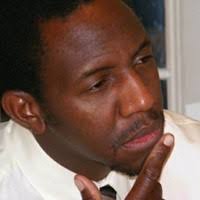 Tsoelopele Quincy Mukwena