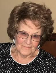 Obituary information for Beverly Jablonski