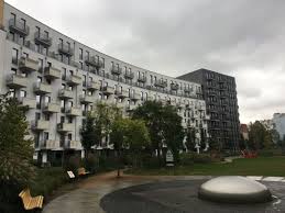 Geißendörfer begründete deutsche fernsehserie des wdr und gilt als erste deutsche seifenoper. 2 Zimmer Wohnung Zu Vermieten Lindenstrasse 75 B 10969 Berlin Kreuzberg Kreuzberg Mapio Net