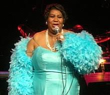 Resultado de imagem para aretha franklin