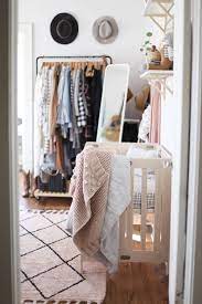 I got the glider on craigslist for a steal! Nursery Nook Master Bedroom Reveal Viklund Made