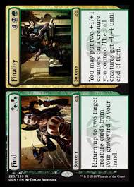 Its had several card sets and a trilogy of novels. Guilds Of Ravnica The Golgari Cards Mythicspoiler Com