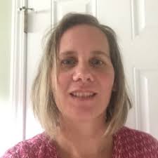 Lisa Stumpf, Editor in Brunswick, GA, USA