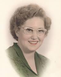 Candles for Barbara Mae Downey