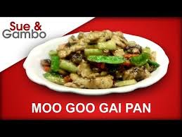 Moo Goo Gai Pan Recipe Asian Recipes Dinner Recipes Food
