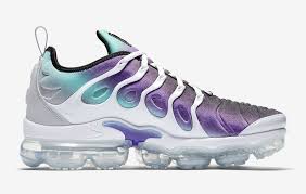 Nike Air Vapormax Plus Grape 924453 101 Nike Air Nike Nike Air Vapormax