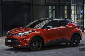 Jump to navigation jump to search. Toyota C Hr Specs Photos 2019 2020 2021 Autoevolution