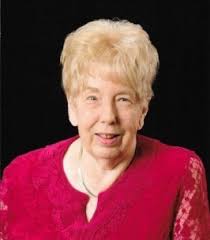 Obituary for Louise Lynn Severson (Kramer)