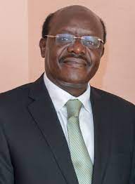 Police have launched a search for presidential aspirant dr. Mukhisa Kituyi Wikipedia
