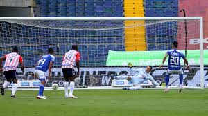 Los tiburones esperan conservar la ventaja lograda en el juego de ida. Partido De Junior Contra Millonarios