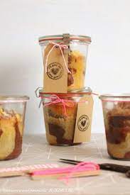 Es braucht nur 3 zutaten. 57 Kuchen Im Glas Ideen Kuchen Im Glas Kuchen Kuchen Im Glas Backen