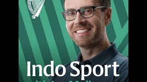 Bits & Bobs: Brian Fenton bows out at the top