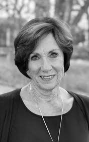 NYHOFF, Sharon › Gone But Not Forgotten