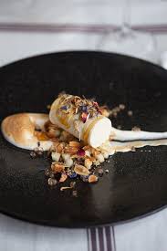 Visit Grande Provence In Franschhoek Fine Dining Desserts Food Plating Food