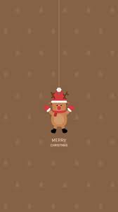 Download the best hd and ultra hd wallpapers for free. Cute Christmas Wallpaper Enwallpaper