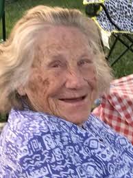 Mary Elizabeth Wesley Obituary