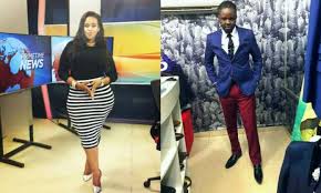 We had gone for a pool party and i think he was thrown into. Kamene Goro Unveils New Boyfriend Days After Dumping Her Ancestor Fiance Like Trash Photos