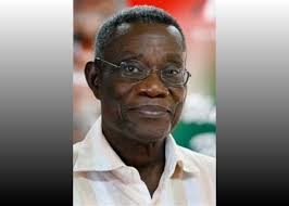 Cadman Mills´appointment; When nepotism is not nepotism!