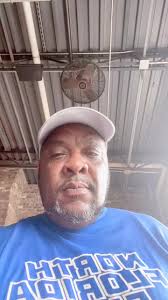 Marvin Johnson Swimming