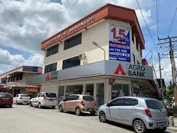 Dreamtel kota kinabalu is located in kota kinabalu and is 250 yards from atkinson clock tower. Banks In Tuaran