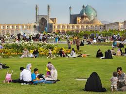E' da tenere presente che le distanze sono notevoli, e quindi si. La Corte De La Omt Se Traslada A Iran Para Su Congreso Anual Noticias De Destinos Revista De Turismo Preferente Com