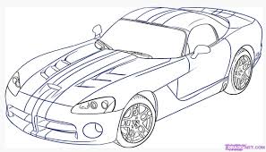 Car Pictures To Color Car Drawings Drawings Cars Coloring Pages Check out our drawing sports car selection for the very best in unique or custom, handmade pieces from our shops. car pictures to color car drawings