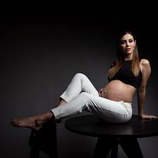 Daniela es diseñadora de profesión. Daniela Colett Cerrara La Fabrica No Quiero Mas Hijos