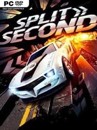 Facebook like button game rating: Split Second Free Download Steamunlocked