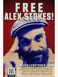 Alexander Stokes's Instagram, Twitter & Facebook