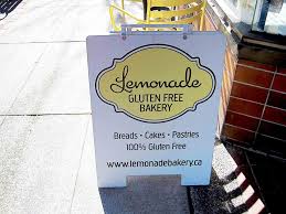 It is slightly hidden inside a small shopping centre but is worth seeking out. Lemonade Gluten Free Bakery Hidden Gems Vancouver