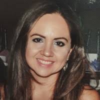 Rocío Gómez Cavazos