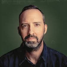 NATASHA LEGGERO! CHLOE TROAST! JIM JEFFERIES! APARNA NANCHERLA! TONY HALE!  NICOLE BYER! DANA GOULD & SAUL TRUJILLO SPECIAL TAPINGS! MORE! — Dynasty  Typewriter