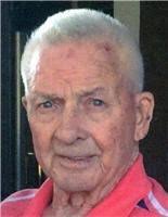 Fredrick Mayers Obituary (1928-2015)