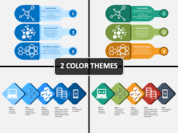 Cryptocurrency Powerpoint Template Sketchbubble