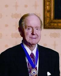 Robert Conquest