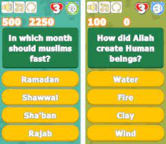Do you know the secrets of sewing? Islam Quiz Ramadan 2018 Version Muslim Pro Quran Apk Download For Android Latest Version 1 0 Com Alijasirbic Islamquiz2018