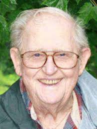 Merril E. Scarborough Obituary October 14, 2012