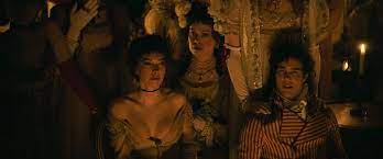 Watch Online - Vanessa Kirby - Napoleon (2023) HD 1080p