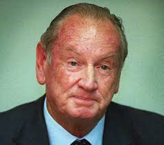 The business leaders who shaped WA • 1829-2013