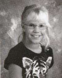 Julia Frances Kasprzyk (1995-2006)