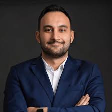 The Growth Platform for Fintech Companies