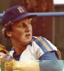 Poet Red Shuttleworth: 1980 Durham Bulls