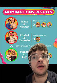 Big Brother Uk Wallflower Dance Ali and Marcello