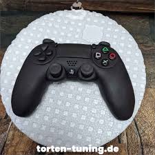 Announced in 2019 as the successor to the playstation 4, the ps5 was released on november 12. Tortendekoration Ps4 Controller 101 Tortenfiguren Sale