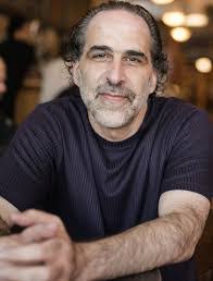 Mike Nappa's Instagram, Twitter & Facebook