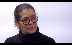 We're live with filmmakers Gretchen Hildebran, Vivian Vázquez Irizarry, and  Julia Steele Allen, and producer Neyda Martinez!