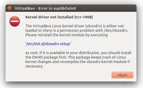 May 14, 2021 · # grep failed password /var/log/secure | more may 21 20:59:51 centos.2daygeek.com sshd13400: Virtualbox Kernel Driver Not Installed Ask Ubuntu