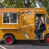 We've eaten a lot fish tacos from food trucks and restaurants all over the island over the years. 3