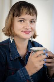 Linda — Jan Radtke Photography